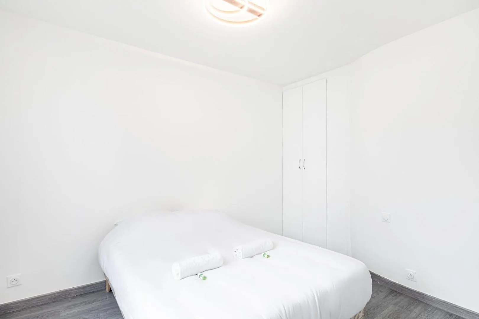 Guestready - Peaceful Retreat In Canal St Martin Paris Apartment