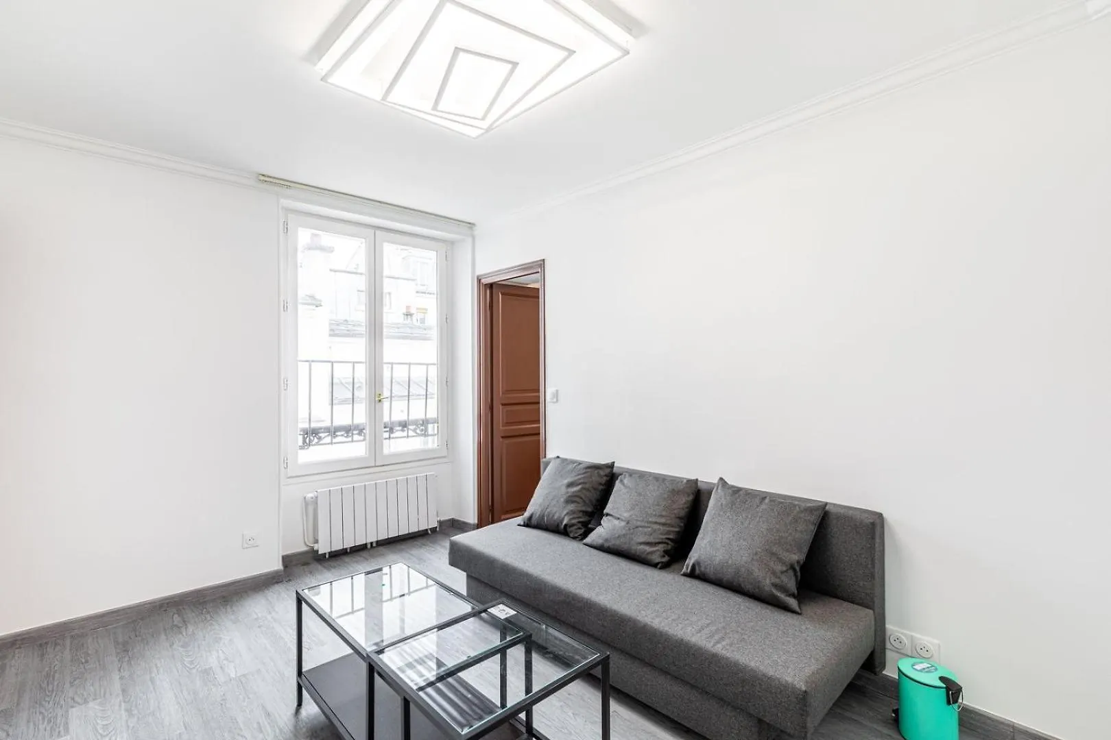 Apartment Guestready - Peaceful Retreat In Canal St Martin Paris