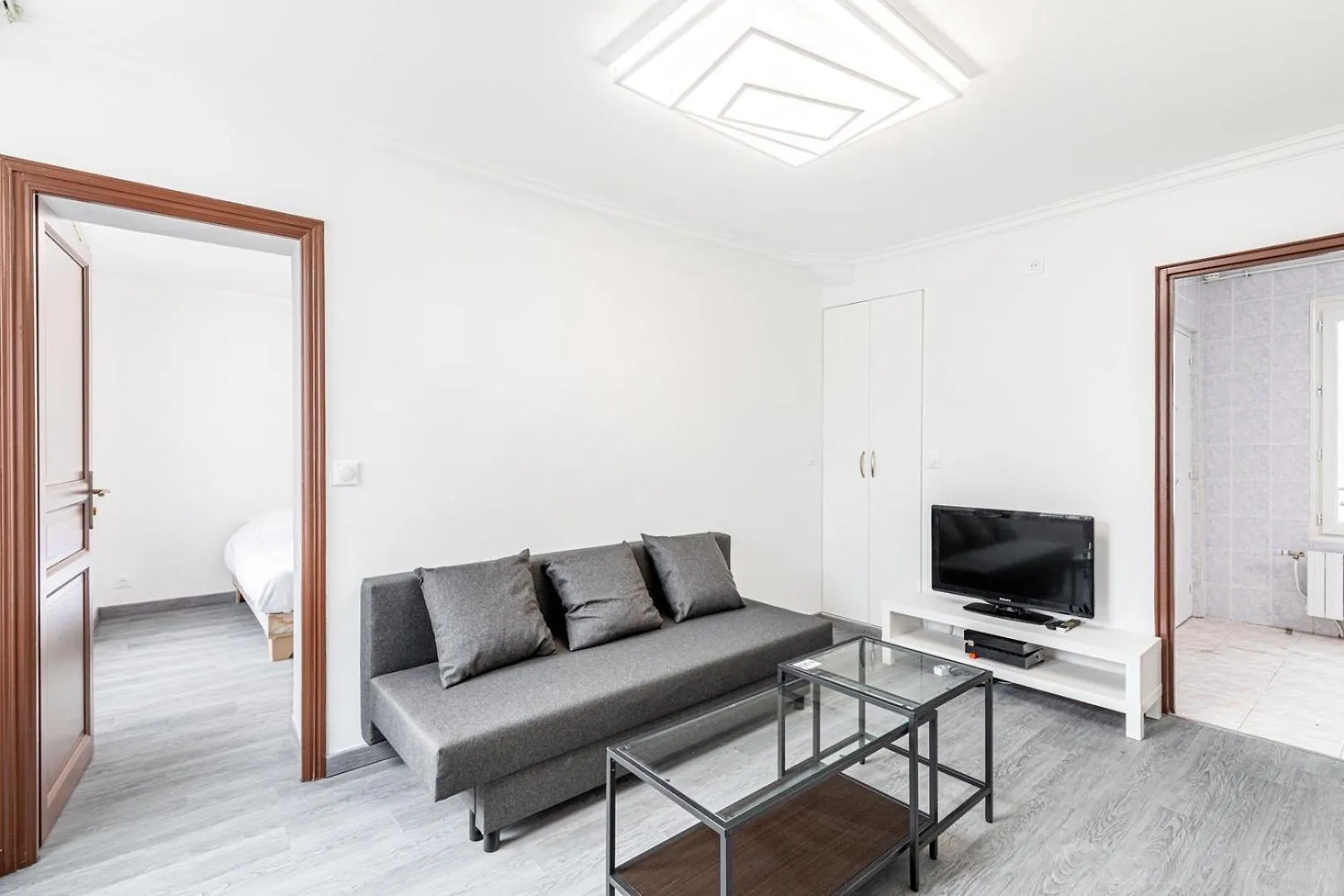Guestready - Peaceful Retreat In Canal St Martin location