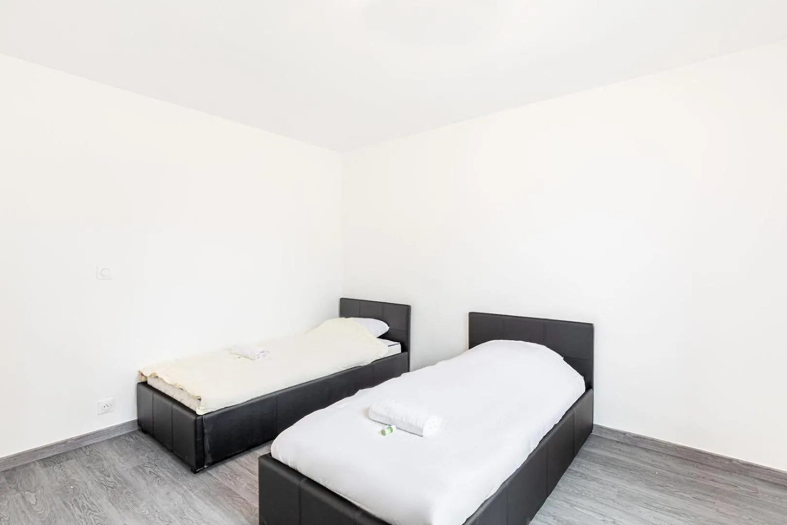 Apartment Guestready - Peaceful Retreat In Canal St Martin Paris