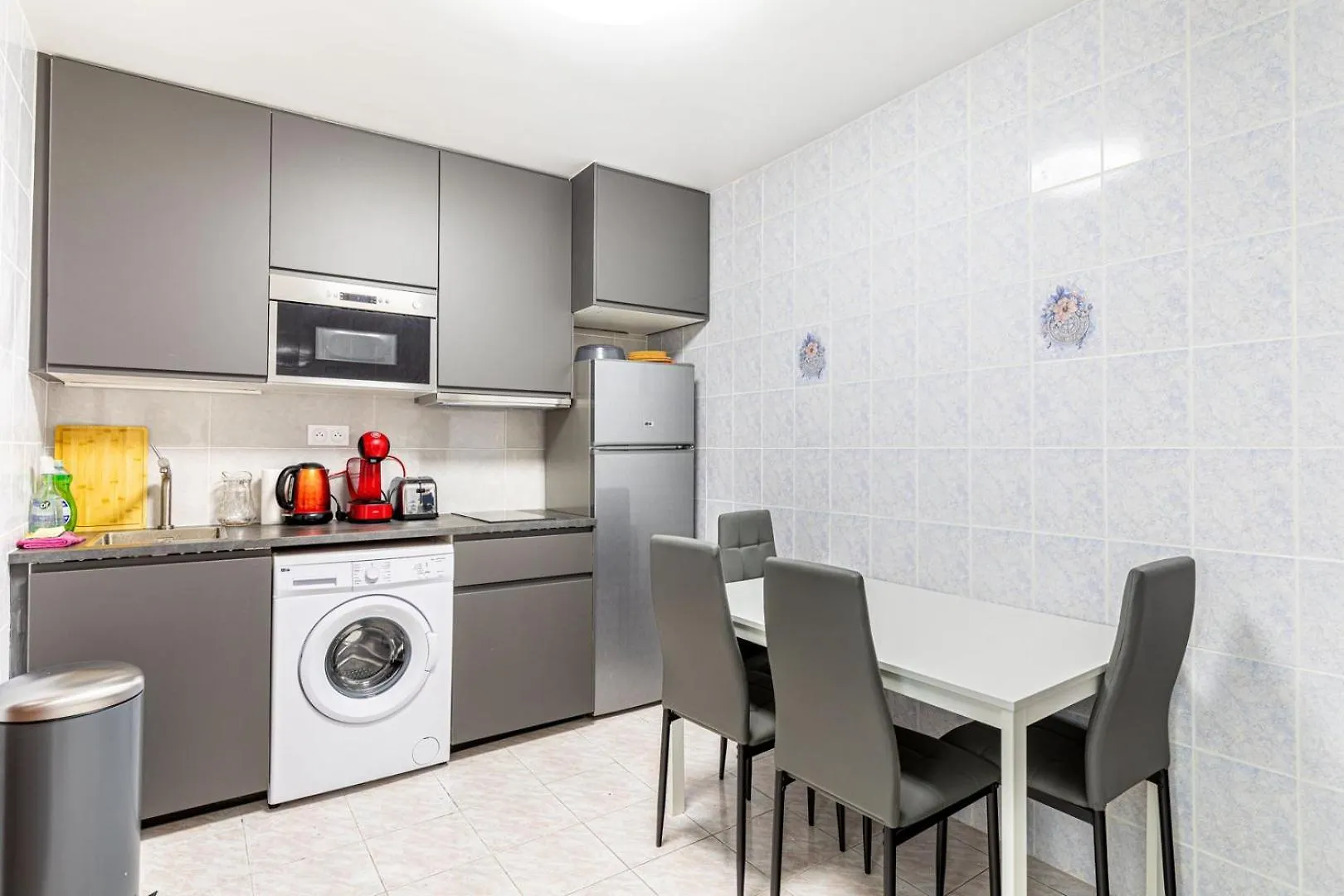 Guestready - Peaceful Retreat In Canal St Martin Paris Apartment