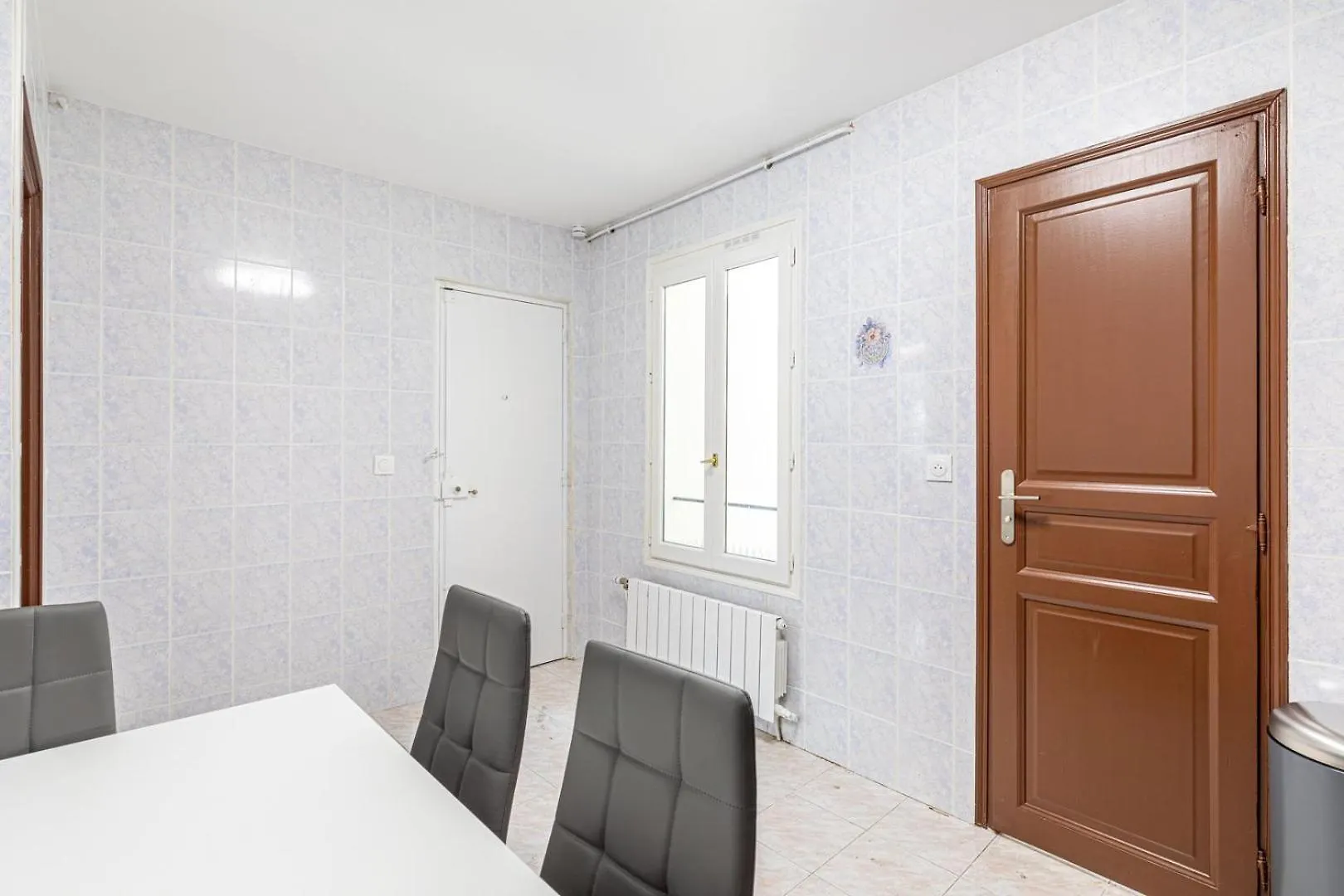 Guestready - Peaceful Retreat In Canal St Martin Paris Apartment