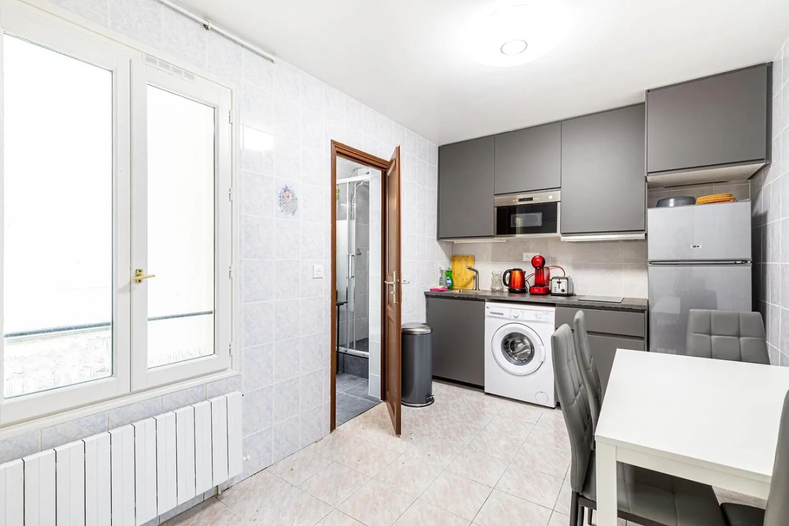 Guestready - Peaceful Retreat In Canal St Martin Paris